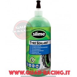 Antiforatura/Riparazione gomme Slime 946 ml
