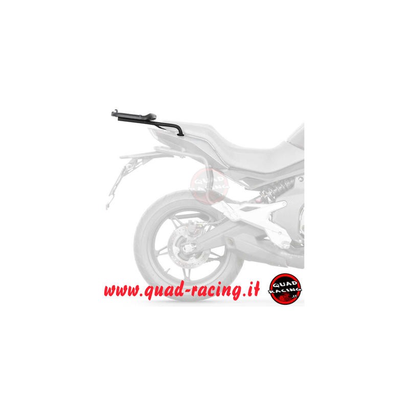 Shad Montaggio Posteriore Top Master CF Moto 650 MT