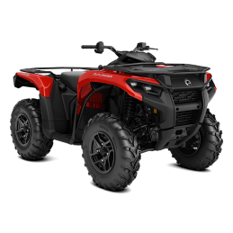 Can Am 2024 OUTLANDER DPS 700